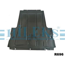 Hileks Depomix Karter Muhafazasi Benzinli Megane Ii 03-09