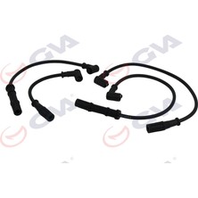 GVA Depomix Buji Kablosu Doblo Palio Panda Punto 1.2 8V 97