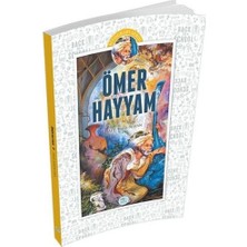 Esranın Dünyası Ömer Hayyam