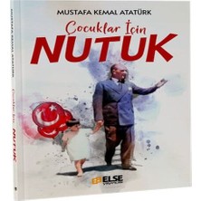 Renas Store Çuklar Için Nutuk