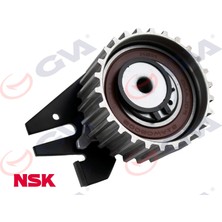 GVA Depomix Eksantrik Gergi Rulmani Doblo-Bro-Bra-Marea-Palio-Punto 1.9d-1.9jtd-Astra H-Vectra C-Zafira