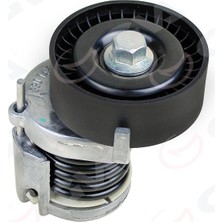 GVA Depomix Alternatör Gergi Rulmani Kütüklü Golf4-Bora-Polo-Cordoba-Fabia 1.4-1.6 16V Aee-Alm-Afh-Ahw-Bby-Bk