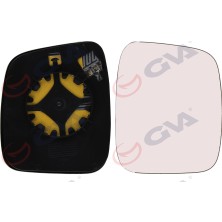 GVA Depomix Ayna Cami Sağ Fiorino-Bipper-Nemo 08 Isitmali Konveks VM-6115GHR