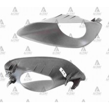 TŞT Sis Lamba Kapağı Yaris 2006-2009 Sol Sis Delikli 1 Adet Oem No: -