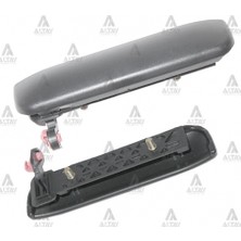 Maher Kapı Kolu Pıckup  1997-2006 Dış Ön-Arka Sağ (Oem NO:806062S400)