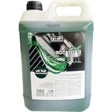 Esranın Dünyası Yüksek Kaliteli Radyatör Suyu 5 Lt