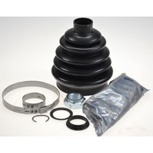 Gkn Depomix Aks Körüğü Diş Polo Clasic - Polo-Cordoba 1.6 Aee-Aeh