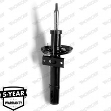 Depomix Ön Amortisör L/r Vw Polo 2001-2009 Cordoba Ibiza 2002-2009 Fabia 2001-2008 Gazli Monroe 742042SP Monroe 742052SP