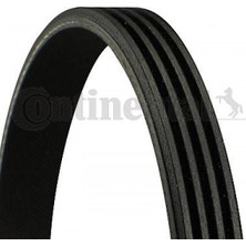 Contitech Depomix Kanalli Kayiş Bmw 3-X3-Stilo 1.6 04