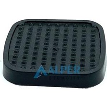 Alper Hnrlishp Pedal Lastiği Fren Debriyaj Daily 06
