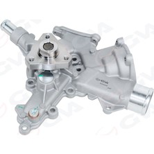GVA Depomix Devirdaim Corsa B-Tigra-Astra G 1.2 16 V 98-00 X12XE- Z12XE PA729