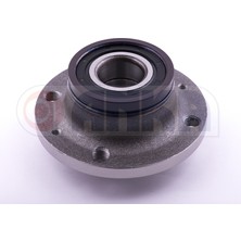 Anka Depomix Arka Teker Poryasi Rulmanli Corsa D 1.3cdti-Punto 1.3mtj-1.9mtj 1.3 Cdti 06 30X120X64.2 4bij