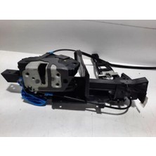 BSG Ford Fiesta/c-M Ax Connect 2009- Kapı Kilidi Ön Sağ 4 Pım (Oem NO:AM5AU21812BF)
