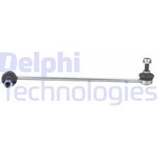 Delphi Depomix Z Rot Ön Sol Sağ Audi A3 Cabrio, S3 Q3, Tt, Seat Alhambra, Altea, Leon Ii, Toledo Iii, Skoda Octia, Octia Tour, Superb, Yeti, Beetle, Cc, Eos, Golf V-Vi, Vi Cabrio, Golf Plus, Jetta Iii,
