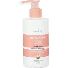 Esranın Dünyası Parfümsüz Vücut Losyonu - 200 ml (Kuru/hassas Ciltler Için)