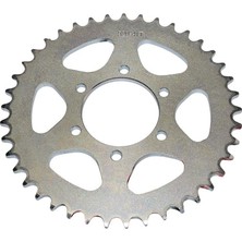 Msr VOGE 250RR 41T ARKA DİŞLİ (520 ZİNCİR İÇİN)