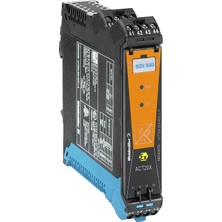 Weidmuller Sinyal Dönüştürücü / Izolatör | ACT20X-2HDI-2SDO-S | 8965390000