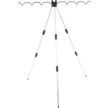 Genba Tripod Alüminyum 120 cm 7 Kamışlık