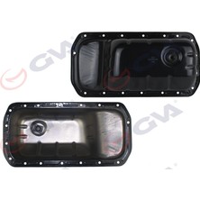 GVA Depomix Yağ Karteri Ford B-Max- C-Max- Fiesta V- Focus 1.5d / 16D 01-16
