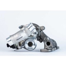 KKK Depomix Turbo Polo 14 Ibiza-Fabia-A1 14 1.4tdi Cusb-Cyzb Borgwarner