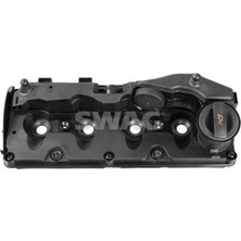 Swag Depomix Külbütör Kapaği Golf-Passat-Jetta-Polo-Leon-Octia-Scirocco-Tiguan 1.6tdi-2.0tdi Caya-Cayb-Cayc-Ca Febi 173356