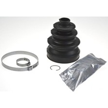 Gkn Depomix Aks Körüğü Seti Diş Skoda Forit 1.3 89-97 - Felicia 1.3-1.6-1.9d 94-01