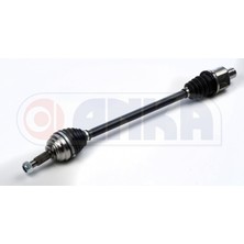 Anka Depomix Aks Komple Sağ Renault Twingo 1.2 93-07