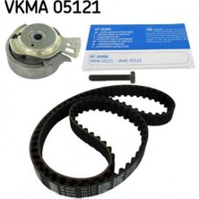 Skf Depomix Eksantrik Gergi Kiti 111X170 Astra F-Corsa B-A-Combo B-Vectra A 1.2-1.4-1.6 8V Nz-Sv-Sz-Se