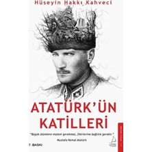 Esranın Dünyası Atatürk’ün Katilleri