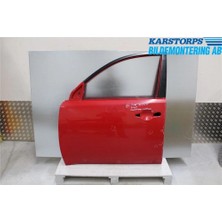 Maher Kapı L200 Ön 10-15 Sol (Oem No: 5700A175)