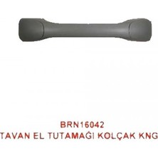 Baran Depomix Tan El Tutamaği Kolçak Kng
