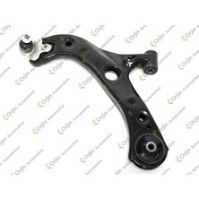 Orjin Depomix Salincak Sol Alt Komple Sac Corolla Cvt 2019-- 4806902410-4333009A50