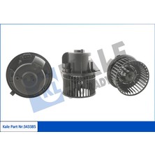 Kale Depomix Kalorifer Motoru 12V Ford Transit V184-TRANSIT V347 Tourneo