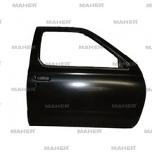 Maher Kapı Pıckup Ön  1997-2002 Sağ (Oem NO:801002S900)
