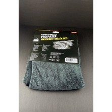 Depo Trend Micra Pro Faser 60X50 cm Ultra Su Emici Profesyonel Mikrofiber Temizlik Bezi