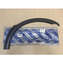 BSG Fiat Uno 1994- Çamurluk Bakaliti Arka Sol (Oem NO:181578680)