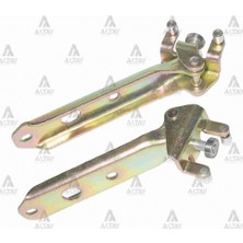Maher Makara Kolu H-100 Orta Kapı Orta / L300 (Oem NO:8358043403)