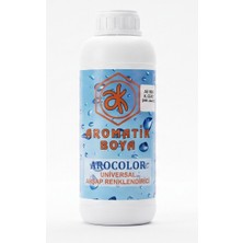 Aromatik Üniversal Ahşap Renklendirici Koyu Ceviz 1 kg