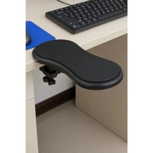 Esranın Dünyası Ayarlanabilir Kol Dayama Pedi - Klavye ve Mouse Desteği