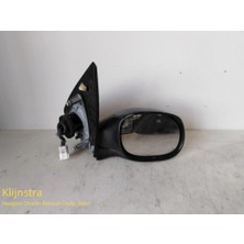 BSG Psa 206 B.m 1998-2003 Dış Dikiz Aynası Sağ Elektrikli Astarlı Kör Noktalı  (Oem NO:8154JF)