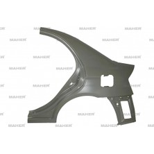 Maher Çamurluk Cerato 2006-2009 Arka Sol (Oem NO:715032F000)