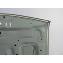 Mıtsubıshı Pajero- 92/97; Motor Kaputu Gri Boyalı (Iceli/çekomastikli) (Sımyı) (Oem No: MB861454)