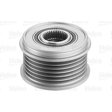 Valeo Depomix Alternatör Kasnaği Rulmanli Astra J-Corsa D-Insignia-Meriva B-Zafira 09 6 Kanal