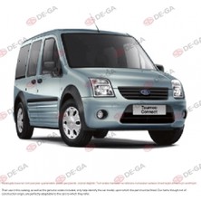 BSG Ford Connect 2006- Ön Çamurluk Agız Bakaliti Sağ  (Oem NO:7T16A278L00AEM5AB)
