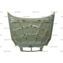 Maher Motor Kaputu Sonata 2003 Sonrası (Sımyı) Megesli (Oem NO:664003D200)