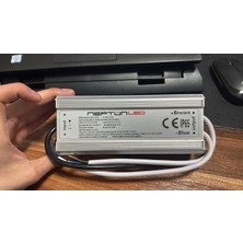 Efe Elektrik 12 Volt 8.5 Amper Dış Mekan Trafo