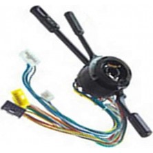 HELLUX Sinyal+Silecek Kolu Cevırmelı Kartal Slx Fiat (Oem NO:715143080)