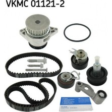 Skf Depomix Devirdaimli Eksantrik Gergi Kiti Golf4-Bora-Polo-Cordoba-Fabia 1.4-1.6 16V Ahw-Bby-Bky-Bbz-Bcb-Cggb