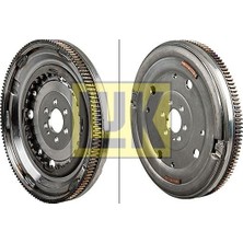 LuK Depomix Volant Otomatik Dsg Golf5-Golf6-Jetta-Passat-A3-Leon Cjza-Cyva-Caxa-Bse 1.2-1.4 Tsi