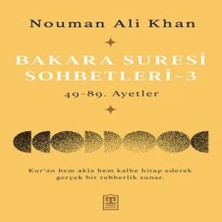 Renas Store Bakara Suresi Sohbetleri – 3